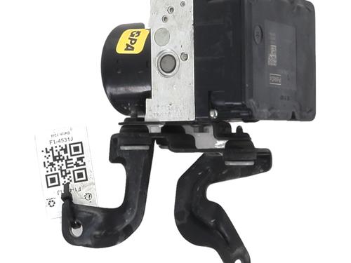 ABS pump FORD FIESTA VI (CB1, CCN) 1.4 TDCi | BP33299863M43  - Image 6