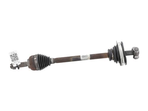 Used Left front driveshaft RENAULT TWINGO II (CN0_) 1.2 16V (CN04, CN0B) (75 hp) 32076723