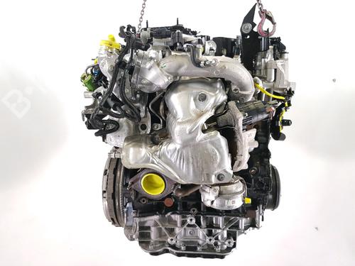 Engine RENAULT MASTER III Van (FV) 2.3 dCi 150 FWD (FV0F, FV03, FV09) | BP38917996M1 - Image 4