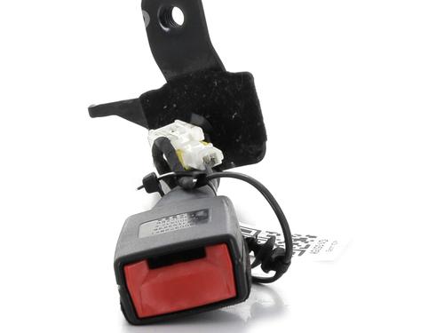 Used Seat buckle CITROËN C4 CACTUS 1.2 VTi 82 (82 hp) 29198539