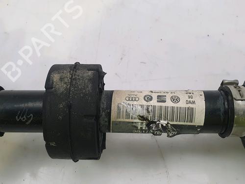 Left front driveshaft VW POLO (9N_, 9A_) 1.4 TDI | BP28310332M38 
