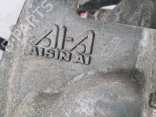 Gearbox CITROËN C4 AIRCROSS 1.6 HDi 115 | BP31749281M3 