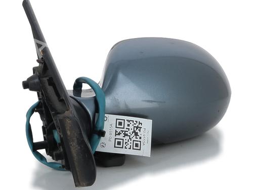 Retrovisor izquierdo CITROËN C5 II (RC_) 2.0 HDi (RCRHRH) | BP29602602C26