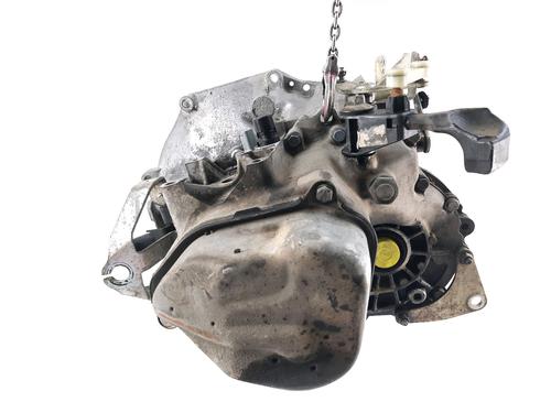 Gearbox PEUGEOT BIPPER Tepee 1.4 HDi | BP36181912M3 - Image 4