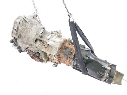 Gearbox AUDI A4 B6 (8E2) 2.5 TDI quattro | BP30842373M3 