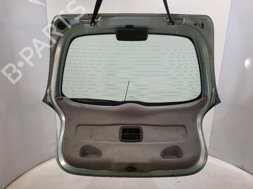 Tailgate CITROËN XSARA PICASSO (N68) 2.0 HDi | BP27667230C6 
