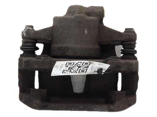 Right front brake caliper OPEL CORSA D (S07) 1.3 CDTI (L08, L68) | BP39015701M104 - Image 2