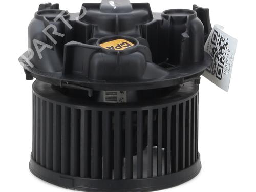 Heater blower motor RENAULT CLIO III (BR0/1, CR0/1) 1.5 dCi (C/BR0G, C/BR1G) | BP29218033M62 