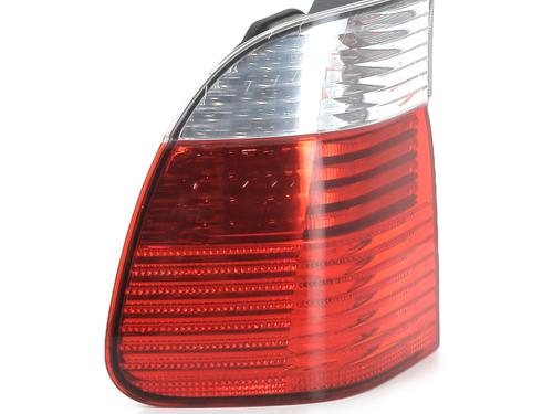 Left taillight BMW 5 Touring (E39) 530 d | BP24872462C34 