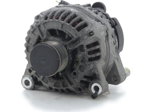 Used Alternator PEUGEOT 307 CC (3B) 2.0 HDi 135 (136 hp) 31162856