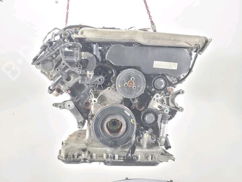 Motor für AUDI Q5 (8RB) 3.0 TDI quattro (240 hp) 24652441
