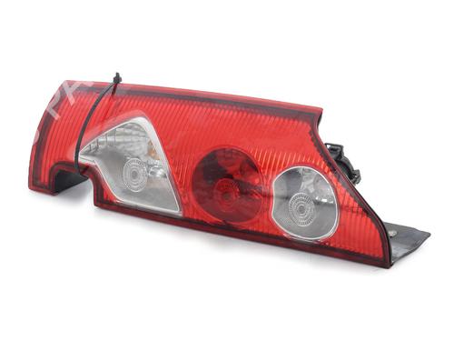 Right taillight RENAULT KANGOO Express (FW0/1_) 1.5 dCi 90 (FW0G, FW05, FW08, FW11) | BP31876574C35