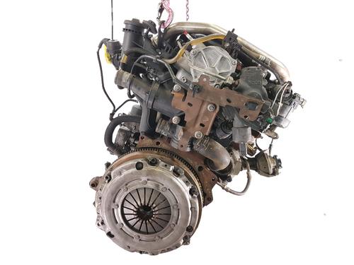 Engine PEUGEOT 807 (EB_) 2.0 HDI | BP34147013M1 - Image 3