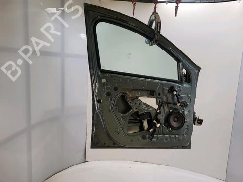 Left front door DACIA DUSTER (HM_) 1.3 TCe 150 (HMM3) | BP36831596C2 - Image 2
