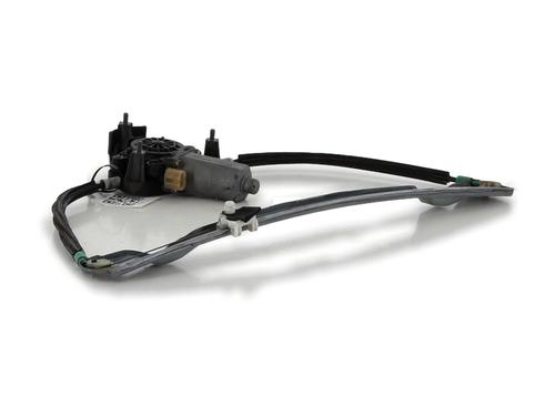 Front right window mechanism RENAULT CLIO II (BB_, CB_) 1.2 (BB0A, BB0F, BB10, BB1K, BB28, BB2D, BB2H, CB0A,... | BP28332811C23