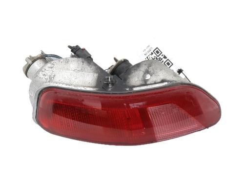 Used Rear bumper right light Rear bumper right light CITROËN C4 Picasso II 1.6 BlueHDi 120 (120 hp) 40619494 40619494