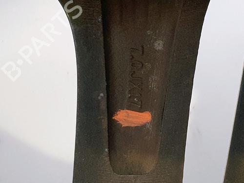 Rim KIA CEE'D Sportswagon (JD) 1.0 T-GDI | BP29381135C45 