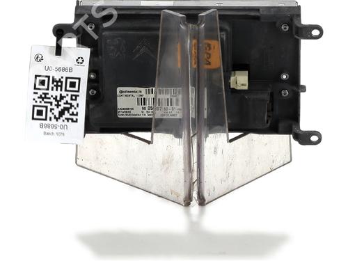 Display CITROËN C4 Picasso II 1.6 HDi / BlueHDi 115 | BP29295508C48 