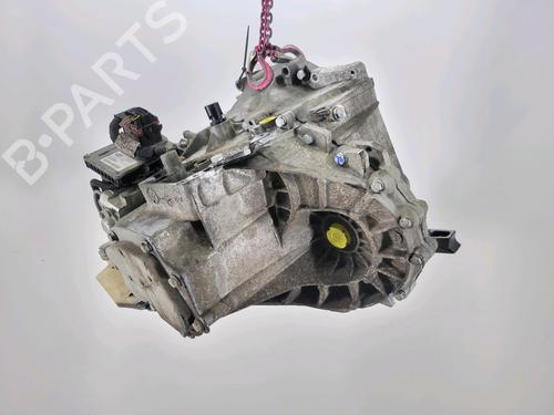 Gearkasse CITROËN C4 Picasso I MPV (UD_)  | BP28573618M3 