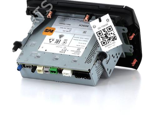 Radio SUZUKI SWIFT V (AZ) 1.0 (A2L310) | BP30140534E6 