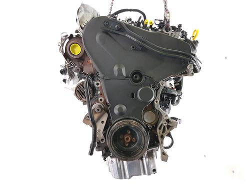 Used Engine Engine 38918504 38918504