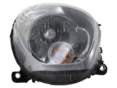 right-headlight-mini-mini-countryman-r60-2010-2011-2012-2013-2014-2015-2016-34711819 main image