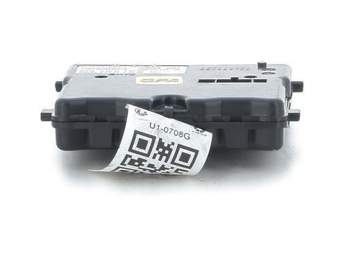 Modulo elettronico RENAULT CAPTUR II (HF_) E-TECH 145 (HFMU) (143 hp) 31180482