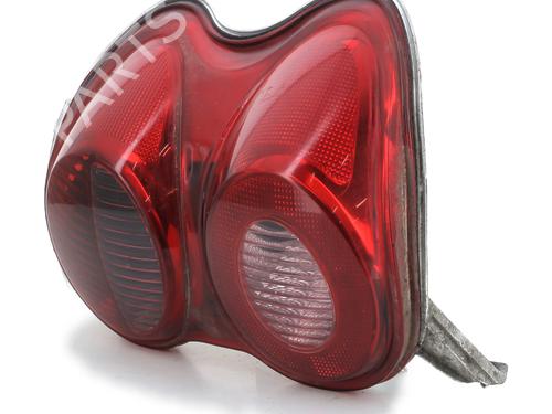 Right taillight SMART FORTWO Coupe (451) 0.8 CDi (451.300) | BP29296398C35 