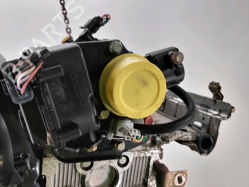Engine RENAULT CLIO II (BB_, CB_) 1.2 (BB0A, BB0F, BB10, BB1K, BB28, BB2D, BB2H, CB0A,... | BP31122119M1