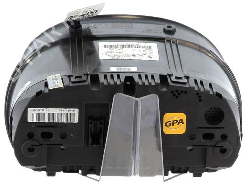 Instrument cluster BMW 3 (E90) 320 d | BP24361598C47 