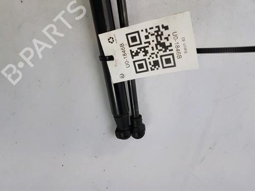 Tailgate lift support BMW 1 (E87) 120 d | BP27916876C138 