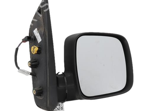 Used Right mirror Right mirror CITROËN NEMO MPV 1.3 HDi 75 (75 hp) 36211205 36211205