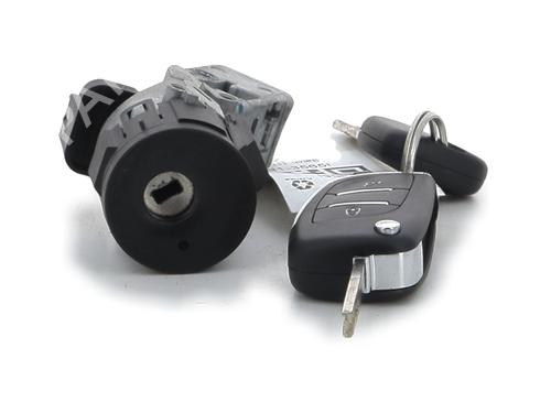 Ignition barrel CITROËN C4 II (NC_) 1.4 VTi 95 (NC8FP0) | BP29874799M48