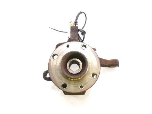 Used Left front steering knuckle Left front steering knuckle RENAULT CLIO II (BB_, CB_) 1.5 dCi (B/C2J) (68 hp) 10476246 10476246