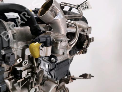 Engine VW GOLF SPORTSVAN VII (AM1, AN1) 1.4 TSI | BP31749142M1 