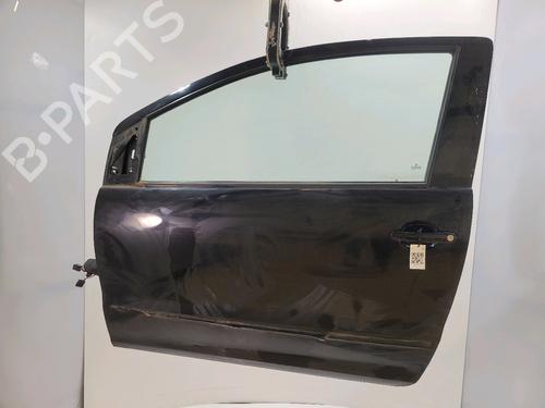 Used Left front door Left front door 36692045 36692045