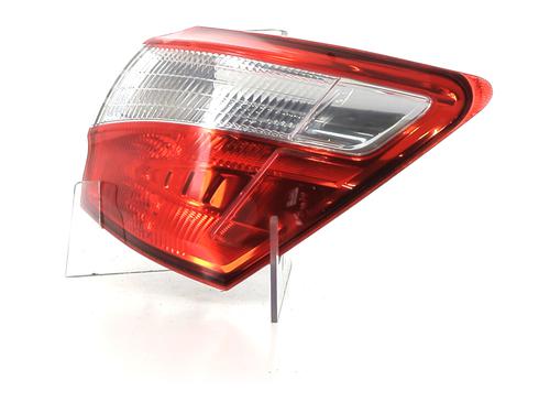 Højre baglygte NISSAN QASHQAI I (J10, NJ10) 1.5 dCi | BP29443811C35 
