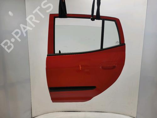 Puerta trasera izquierda KIA PICANTO I (SA) 1.0 (63 hp) 31122906