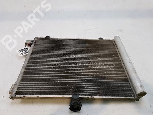 ac-radiator-citroen-c3-i-fc_-fn_-14-hdi-6455jf-2002-2003-2004-2005-2006-2007-2008-2009-2010-2011-2012-2013-11186650 main image