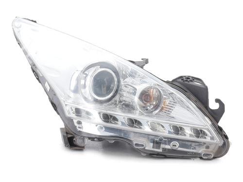 right-headlight-peugeot-3008-i-mpv-0u_-2009-2010-2011-2012-2013-2014-2015-2016-2017-34146521 main image