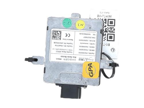 Elektronisk modul MG MG ZS SUV 1.0 T-GDi (111 hp) 27906854