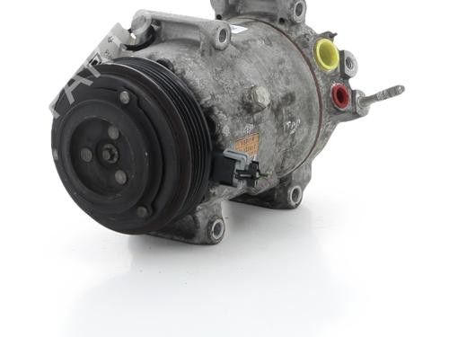 Used AC compressor AC compressor 37064715 37064715