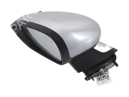 Used Left mirror CITROËN C4 II (NC_) 1.6 VTi 120 (NC5FS0, NC5FS9) (120 hp) 32401038