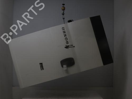 Used Right tailgate PEUGEOT BOXER Van 2.2 HDi 100 (101 hp) 29217701