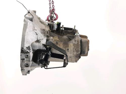 Cambio PEUGEOT 206 Van 1.4 HDi (68 hp) 31303971