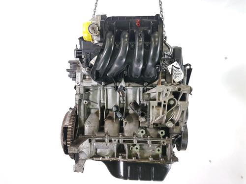 Engine PEUGEOT 206+ (2L_, 2M_) 1.4 i (2LKFWA, 2MKFWA) | BP29762176M1 