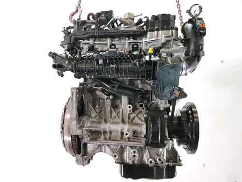 Engine PEUGEOT 2008 I (CU_) 1.2 THP 110 / PureTech 110 | BP36487519M1 - Image 4