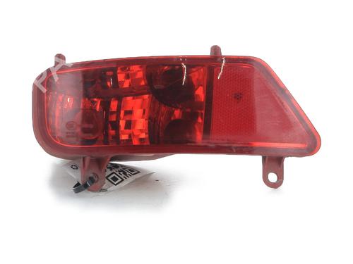 Used Rear bumper left light PEUGEOT 3008 I MPV (0U_) 1.6 HDi (112 hp) 32077519