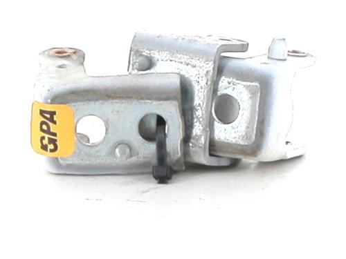 Hinge/Door check strap PEUGEOT 208 I (CA_, CC_) 1.6 HDi / BlueHDi 75 | BP30693426C146