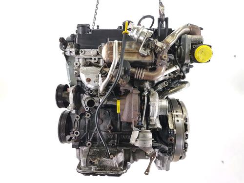 Engine OPEL ASTRA J (P10) 1.7 CDTI (68) | BP40277764M1 - Image 2